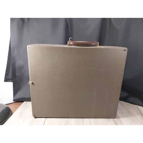 Vintage Polaroid Copymaker Model 205 for model 205 Polaroid Camera - Picture 6 of 12